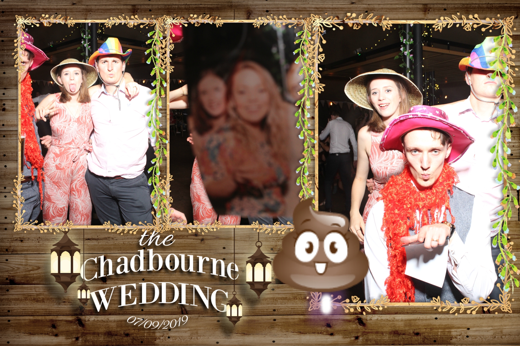 Luke and Nay's Wedding | View more photos from the event at gallery.blissbooth.co.uk/u/BlissBooth/Luke-and-Nays-Wedding